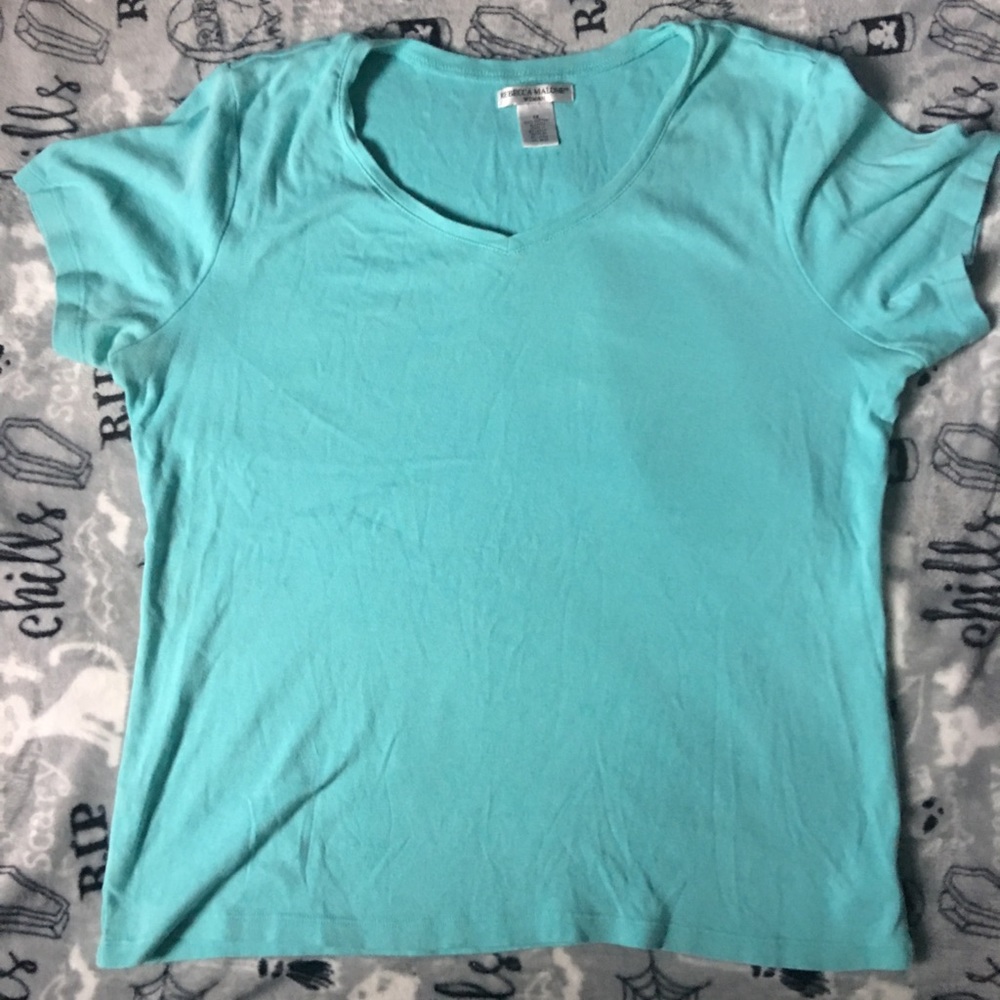 Bundle of 2 Basic Tees